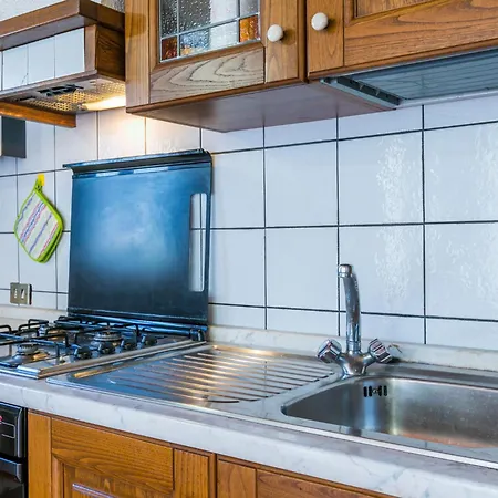 아파트 Certina 1 By Interhome